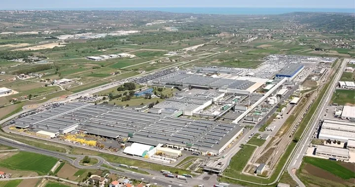 Sevel: Fca Italia e PSA, avanti fino al 2023