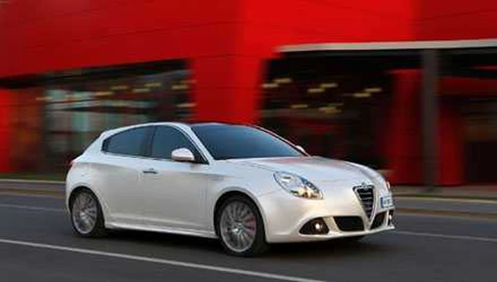 Alfa Romeo Giulietta: porte aperte il 22 e 23