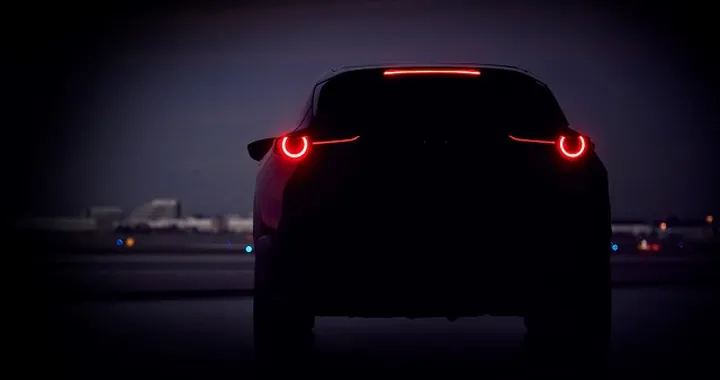 Mazda: primi dettagli sul SUV che sarà svelato al Salone di Ginevra