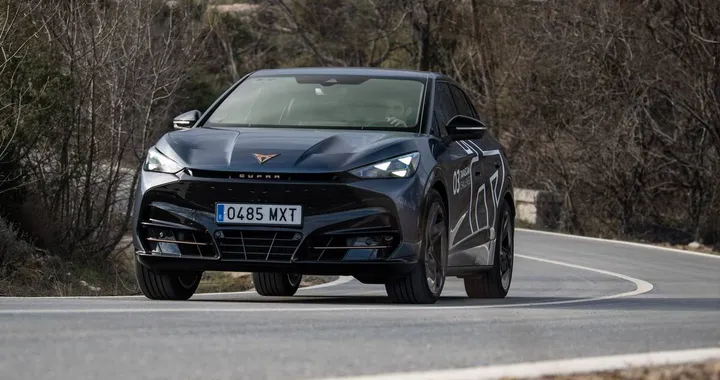 Cupra Tavascan Endurance, 286 CV e 569 km di autonomia: basteranno per imporsi?