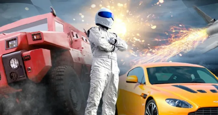 Top Gear UK: il trailer ufficiale della nuova stagione