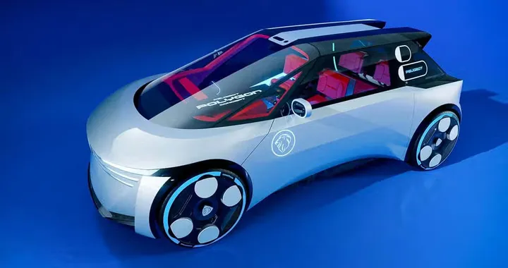 Peugeot E-208: nuova piattaforma e design, quando arriva