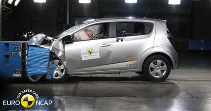 Euro NCAP: la classifica delle auto più sicure
