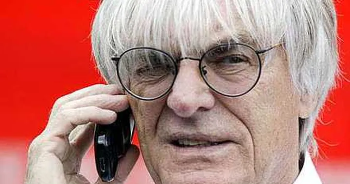 Ecclestone dice no alla serie alternativa alla Formula 1
