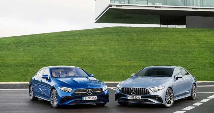 Mercedes CLS 2021: prezzi e allestimenti