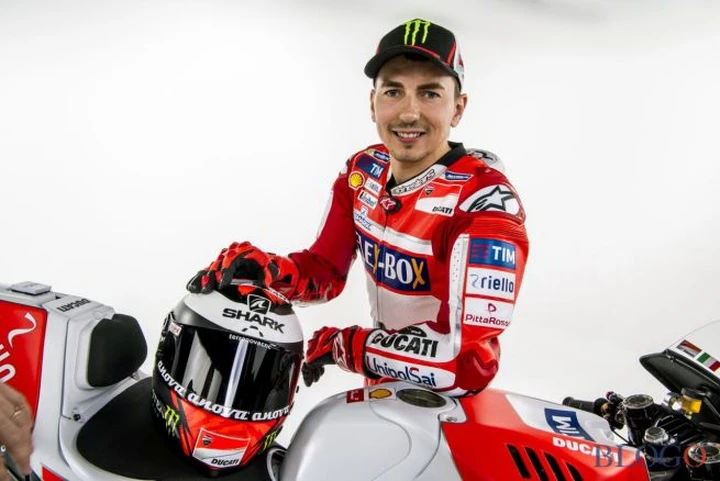 MotoGP: Jorge Lorenzo alla Honda dal 2019
