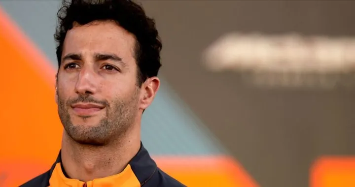 McLaren: Ricciardo lascerà il team di F1