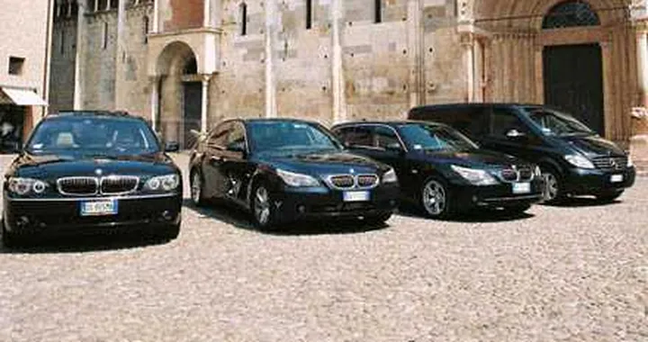 Auto blu: in Veneto si parla di regolamentare