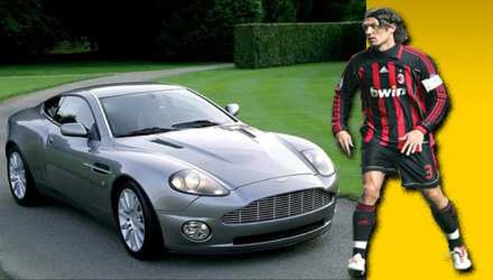 Con che auto 