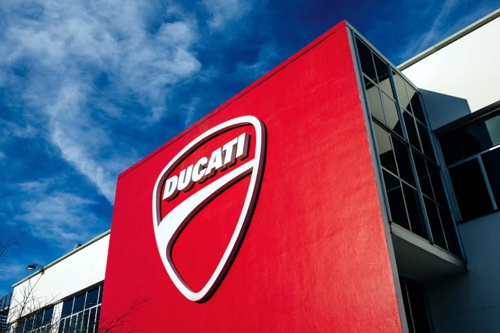 Volkswagen interrompe la cessione di Ducati