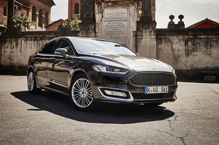 Ford si prepara a dire addio a Mondeo: riflettori puntati verso SUV, crossover ed elettrificazione