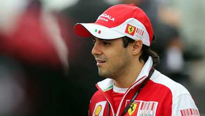 F1, Massa: «Seconda guida? No, grazie»