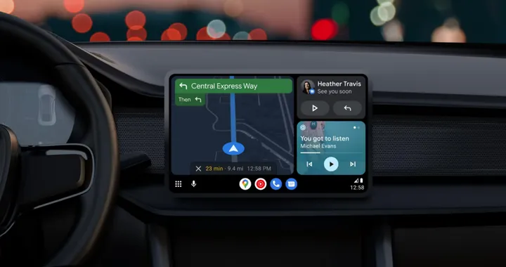 Android Auto 2023: cos'è, come funziona, auto e applicazioni compatibili