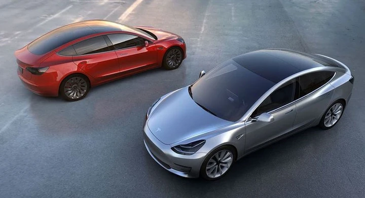 Tesla produrrà anche in Cina