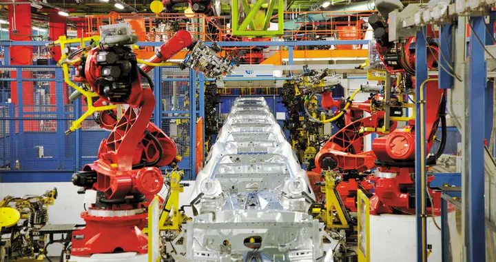 Mirafiori: cassa integrazione anche a dicembre