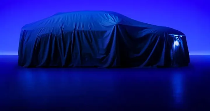 Alpine A390: domani il reveal della nuova fastback elettrica