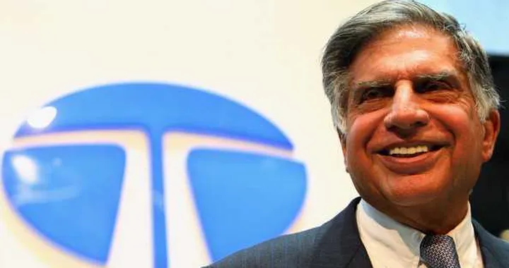 Ratan Tata lascerà la guida del gruppo a fine 2012