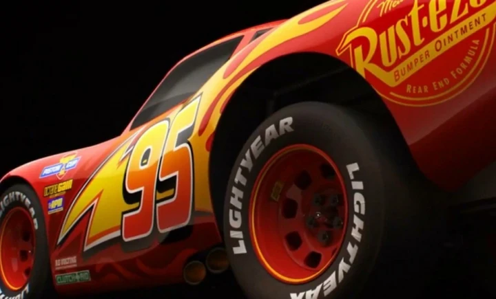Cars 3: il trailer ufficiale