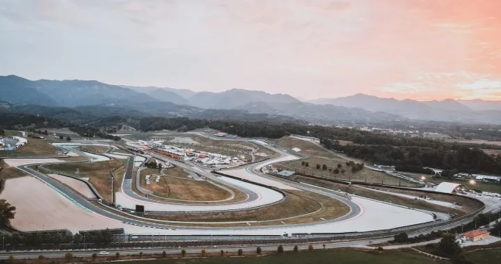 GP Toscana Ferrari 1000: storia e caratteristiche dell'Autodromo del Mugello