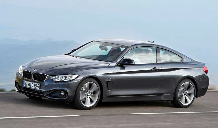 Bmw: trattamento speciale per due fortunati clienti