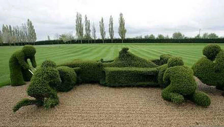 Anche la Formula 1 dovrà essere più... verde