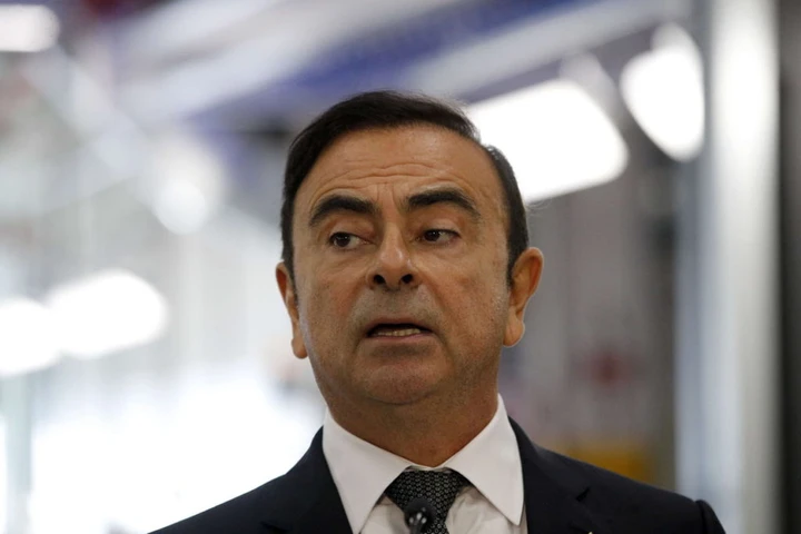 Nissan-Renault: Carlos Ghosn nuovamente arrestato