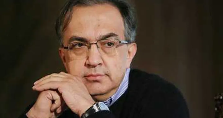 Marchionne: il cuore della Fiat resta in Italia