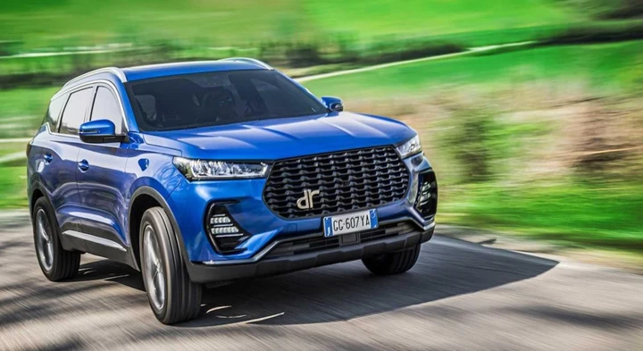 DR Automobiles, il progetto 'In Molise per il Molise' punta sui talenti locali