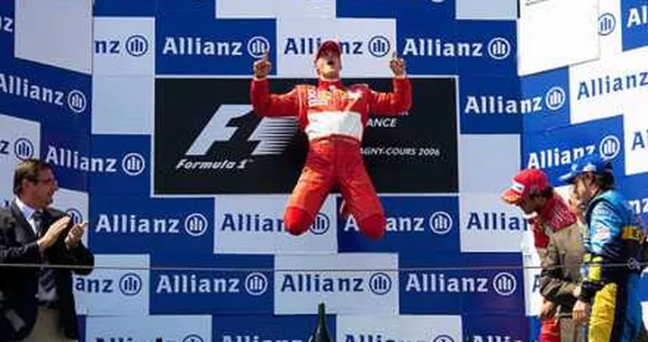 Sarà Schumacher a sostituire Felipe Massa a Valencia