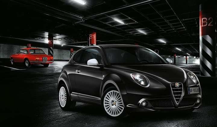 Alfa Romeo MiTo Junior: prezzo da 17.650 euro