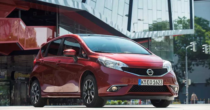 Nissan Note DIG-S 2014: debutta il 1.2 litri Turbo