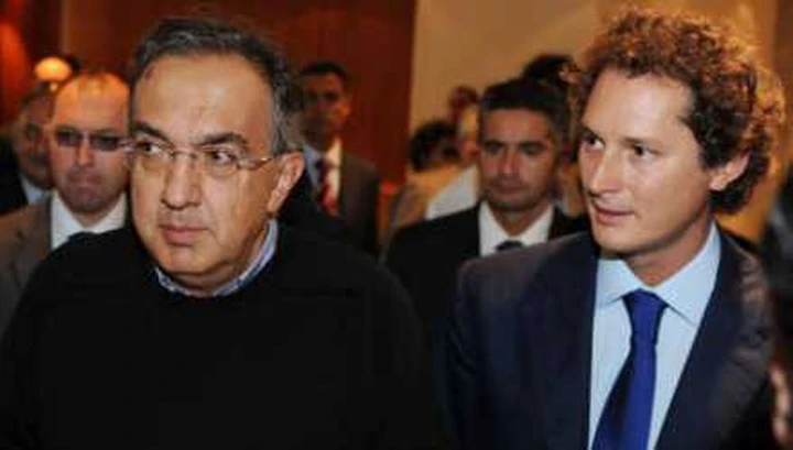Fiat: via libera degli azionisti allo spin-off