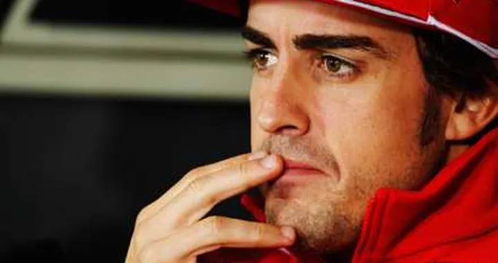 GP del Bahrain: le riflessioni di Alonso