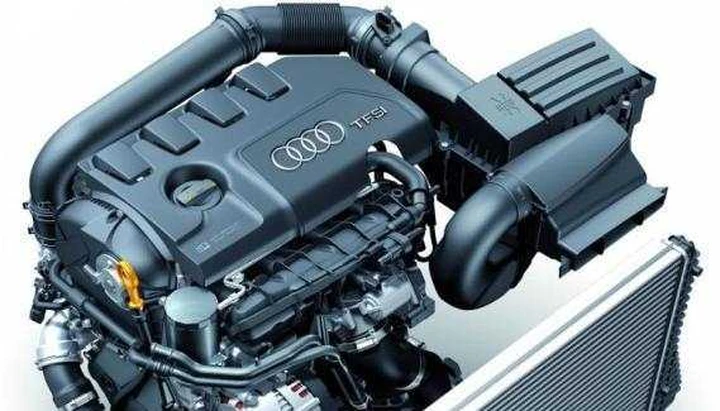 Ward's Best Engines: che motore le tedesche!