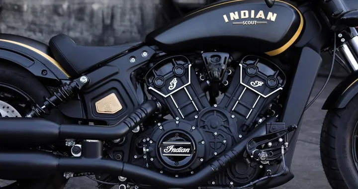Indian: in futuro una maxi-enduro e una streetfighter
