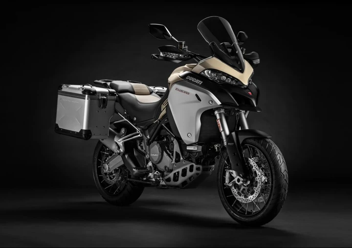Mercato Moto: marzo si rivela decisamente positivo