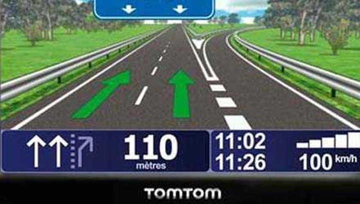 TomTom: pacchetto autovelox aggiornato