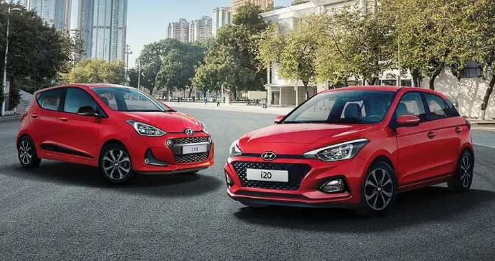 Hyundai i10 e i20: nuove edizioni speciali ConnectLine in offerta lancio