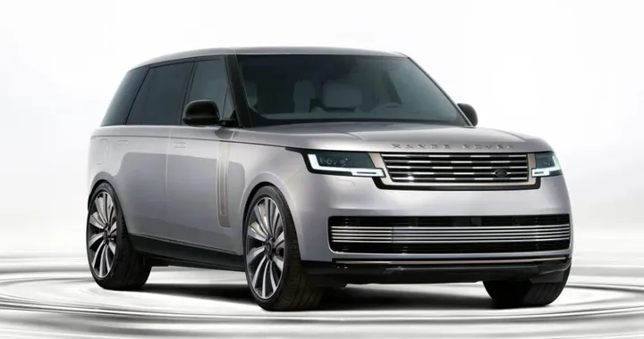 Range Rover SV Ultra: il SUV più lussuoso di sempre, cosa offre