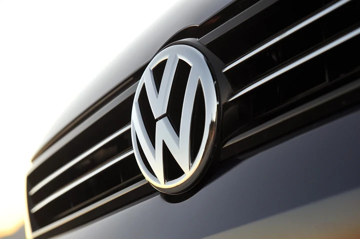 Volkswagen: modifiche per 540 mila vetture diesel in Germania