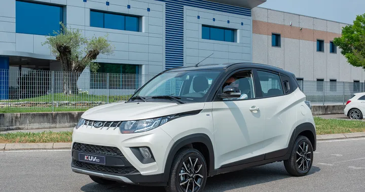 Mahindra KUV100 e XUV500 restyling 2019: tanta sostanza al prezzo giusto