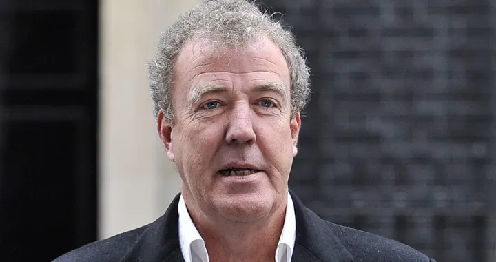 BBC: licenziamento per Jeremy Clarkson