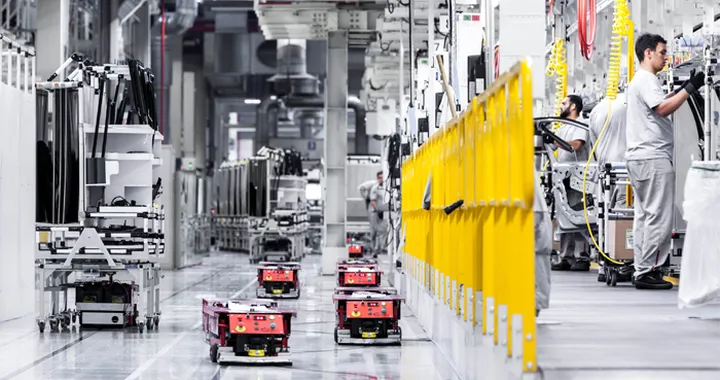 La Fabbrica Del Futuro: il programma di PSA al Salone Global Industrie