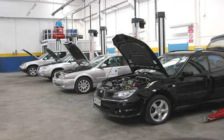 Tagliando auto: quando si fa, costo, garanzia