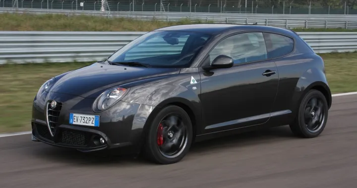 Alfa Romeo MiTo Quadrifoglio Verde, prova su strada e pista