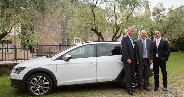 Seat: partnership con Romantik e Hotels & Resturants