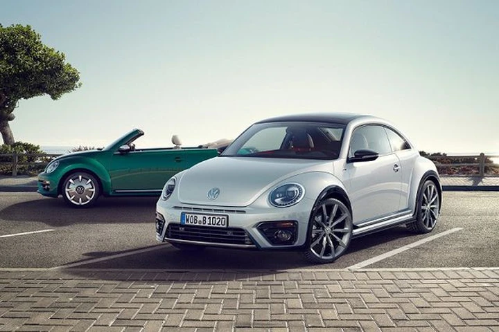 Volkswagen Maggiolino: è il momento dell’addio definitivo