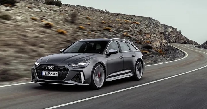 Audi RS6 Avant 2020: dotazioni, allestimenti e prezzi