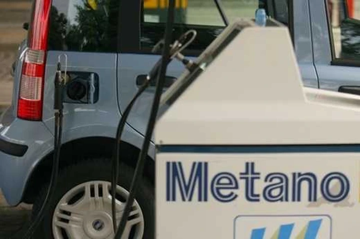 Lombardia: 3.000 euro per chi passa al metano