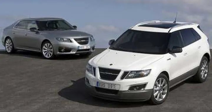 Saab: potrebbe presto diventare cinese